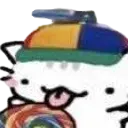 :licking_candi: