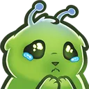Glorp_Sad