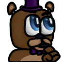 freddyponder