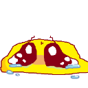 waaahhh custom emote - Critical Cuties ♡