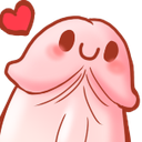 HappyPenis custom emote - Critical Cuties ♡