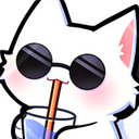 cute_juice Discord Emoji | Melodiez | 💗👀