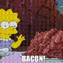 bacon bacon