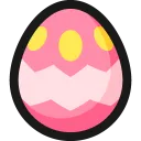 :pink_egg: