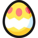 :yellow_egg: