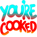 cooked Discord Emoji - Snapchat Social Club
