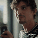 imagine animated GIF emoji - Snapchat Social Club