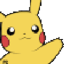 pikachu_hi animated emote | Snapchat Social Club
