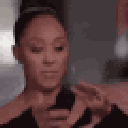 explaining_myself animated GIF emoji - Snapchat Social Club