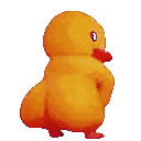 35228ducktwerk animated GIF emoji | Snapchat Social Club