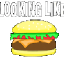 lookinlikeasnack animated GIF emoji - Snapchat Social Club