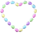 easterheart