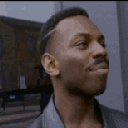 Think animated Discord emote from Snapchat Social Club