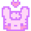 Cute animated emote from .✦ ݁˖  𝐃𝐈𝐑𝐄𝐖𝐎𝐋𝐅 𝐃𝐄𝐍 .✦ ݁˖