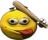 joesilly custom emote from 𝐁𝐈𝐉𝐔𝐓𝐒𝐔 𝐒𝐓𝐑𝐄𝐄𝐓 ─ 🔞