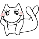 wcute Discord sticker from 𝐁𝐈𝐉𝐔𝐓𝐒𝐔 𝐒𝐓𝐑𝐄𝐄𝐓 ─ 🔞