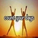 countyourdays Discord sticker - Fantasy *:･ﾟ|| Make Friends . Emotes . Chatting ✧*:･ﾟ