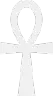 ankh custom emote from ۶ৎ　‿　cemetery　 ݁ 　˖