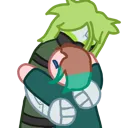 aureliaAutumnHugs