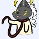 emoji_6 Discord sticker from Ếch ộp