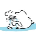 emoji_7 Discord Emoji - Ếch ộp