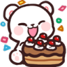 :Lamhey_birthdayGirl: