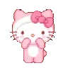 013Pink_HelloKittyDance