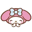 013Pink_MyMelodyClap