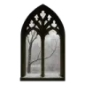 cathedral_window custom emote | ۶ৎ　‿　cemetery　 ݁ 　˖