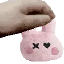 AsaPlushPet