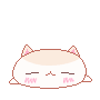 bouncycat animated GIF emoji | ⛧°. ⋆༺𝐆𝐀𝐋𝐀𝐗𝐘.𖥔 ݁ ˖ִ˖°༻⋆. °⛧