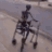 skullwheelchair animated GIF emoji from ⛧°. ⋆༺𝐆𝐀𝐋𝐀𝐗𝐘.𖥔 ݁ ˖ִ˖°༻⋆. °⛧