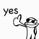 yes