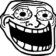 trollcrazy Discord emoji