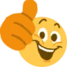 thumbsup_sarcastic Discord emoji