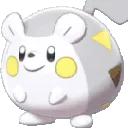 togedemarupokemon