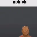scoutNuhUh