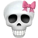 1skullribbon