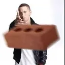 brick
