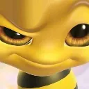 heh