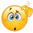 thinks