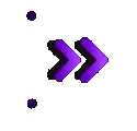 Emoji ZArrow_Purple
