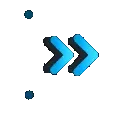 Emoji ZArrow_Blue