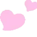 Pink_heart_arise