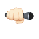 mic_drop_boom animated GIF emoji from The Crack Shack | AU/18+