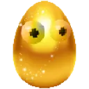 LizrdGoldEgg