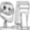 TrollFaceComputer