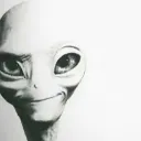 aliensmirk