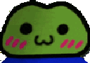 pepeflashback Discord emoji