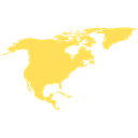 continent_northamerica custom emote from Roblox Reserve #invitecomp